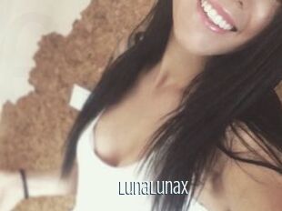 LunaLunaX