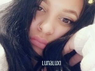 LunaLux1 Edonkey xxx