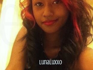 LunaLuxxo
