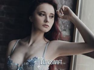 LunaSwift