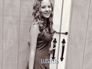 LunaTtts Edonkey xxx