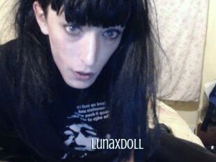 LunaXDoll