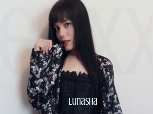 Lunasha Edonkey xxx