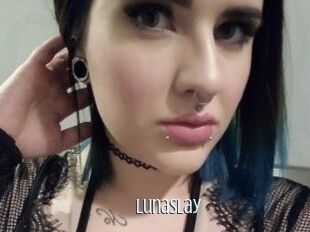 Lunaslay Edonkey xxx