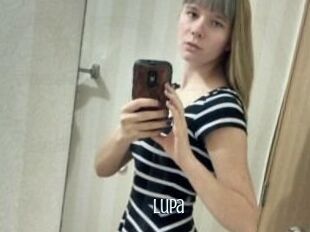 Lupa