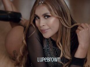 LupeBrown