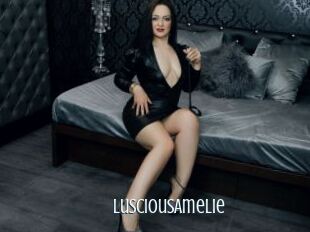 LusciousAmelie