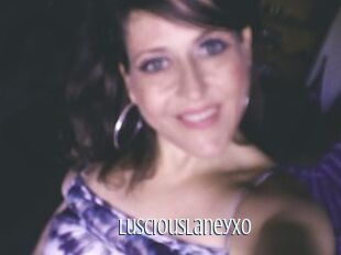 LusciousLaneyXO