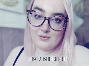 LusciousLibrarian21