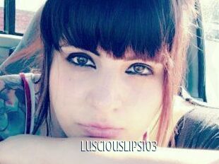 LusciousLips103