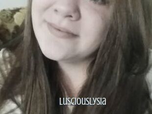 LusciousLysia