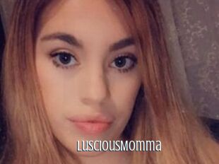 LusciousMomma