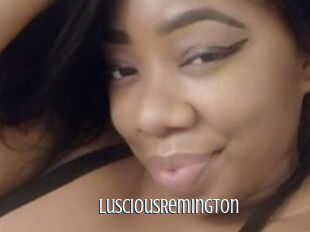 LusciousRemington