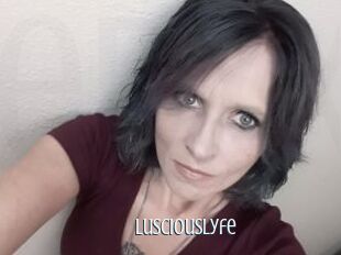 Lusciouslyfe