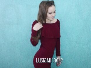 LusiaMiracle