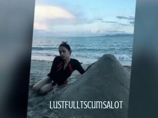LustFULLtsCumsALOT