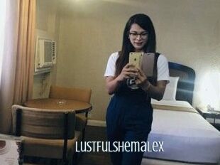 LustFulShemalex