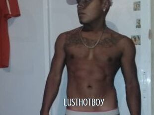 LustHotBoy