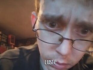 Luste