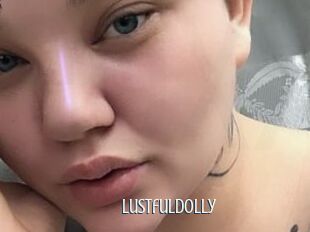 LustfulDolly