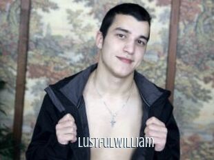 LustfulWilliam