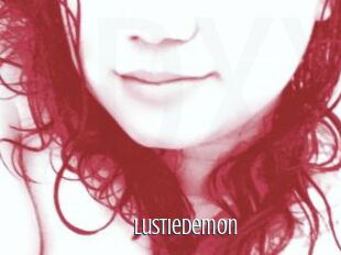 Lustiedemon