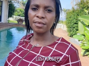 LustyDesirex Edonkey xxx