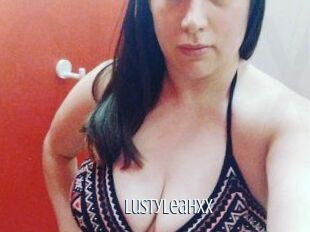 LustyLeahXX