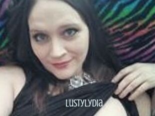 LustyLydia