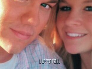 Luvforall