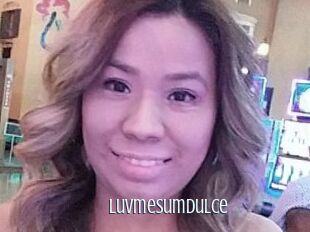 LuvmesumDulce