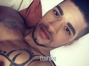 LuvrBoii