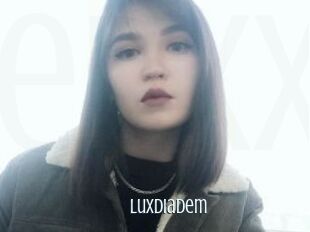 LuxDiadem