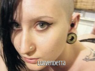LuxVendetta