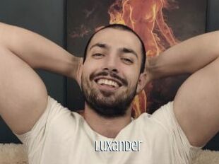 Luxander