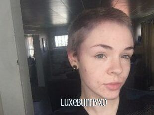 LuxeBunnyxo