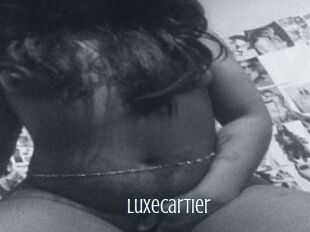 LuxeCartier
