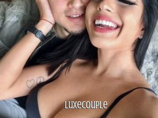 LuxeCouple