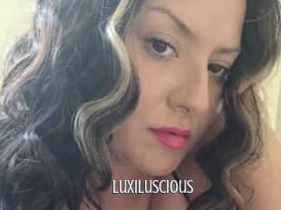 LuxiLuscious