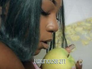 LuxuriousBratt