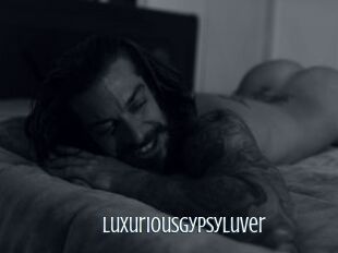 LuxuriousGypsyLuver Edonkey xxx