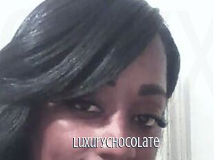 LuxuryChocolate Edonkey xxx