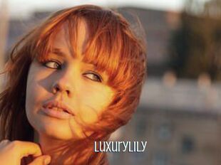 LuxuryLily