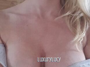 LuxuryLucy