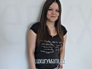 LuxuryMatilda