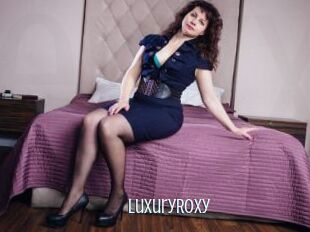 LuxuryRoxy