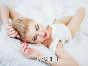 Luxxandra Edonkey xxx