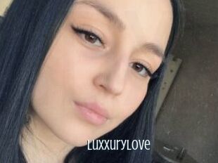 LuxxuryLove
