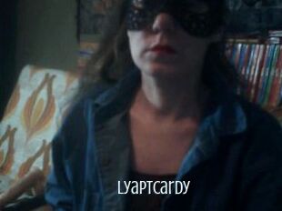 LyaPTCardy