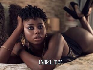 LyaPalmer